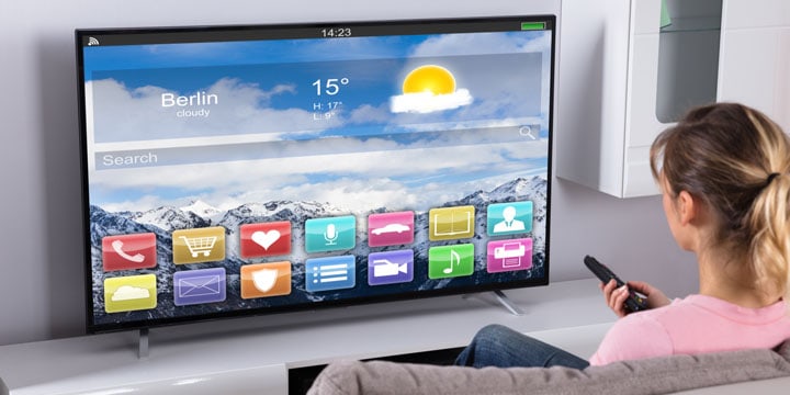 Home - Findingneverlandthemusical 5 Smart TV Drawbacks Featured 1
