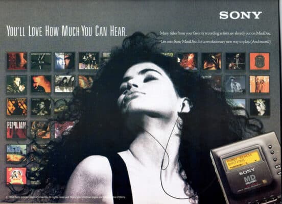Home - Findingneverlandthemusical 8 Sony MD ad
