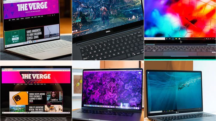 best laptops for second life