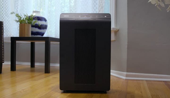 honeywell hpa300 review