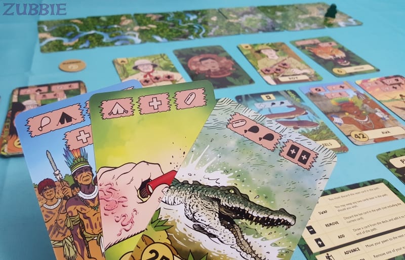 Dragonwood Expansion