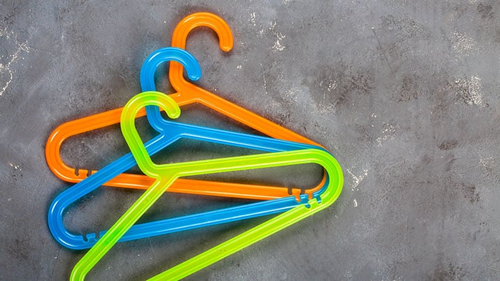 best baby hangers