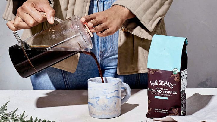 Copper Moon Coffee Review- A Great Product For A Whole Day Of Sobriety 2 copper moon coffee review