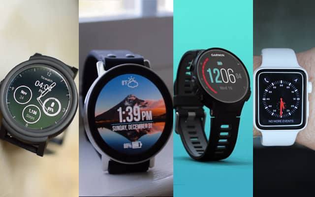 best smartwatches