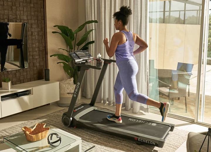 Top 15 Best Treadmills For Small Spaces You Should Not Skip 2 best folding treadmills cat