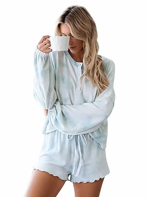 karen nuernberg pajamas
