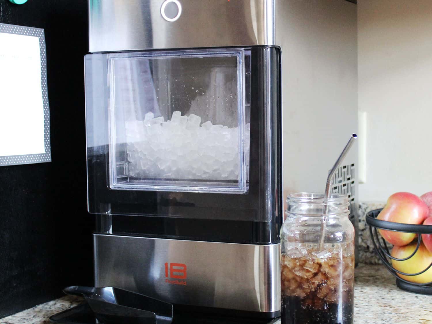 U Line Nugget Ice Maker Error Code 11 at Yvonne Smith blog