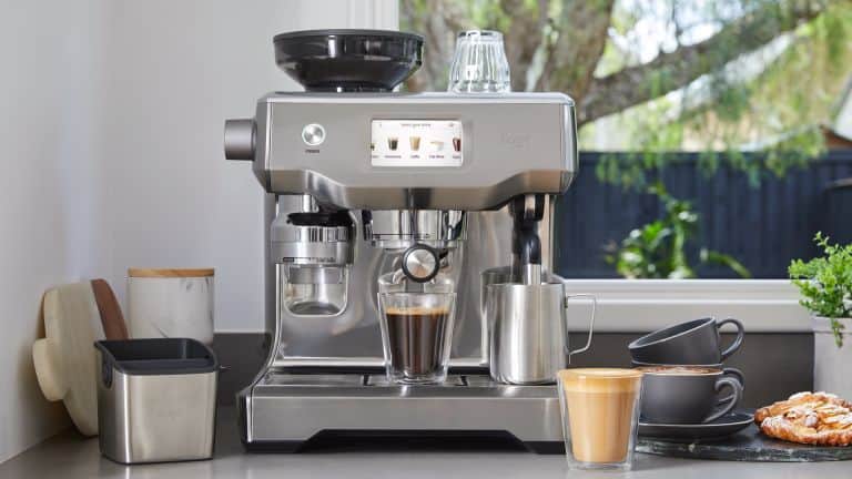 Top Best Beginner Espresso Machine: Best For Investing! 1 kJrLQ2a9wgMX5jaTiUPefi 768 80 1