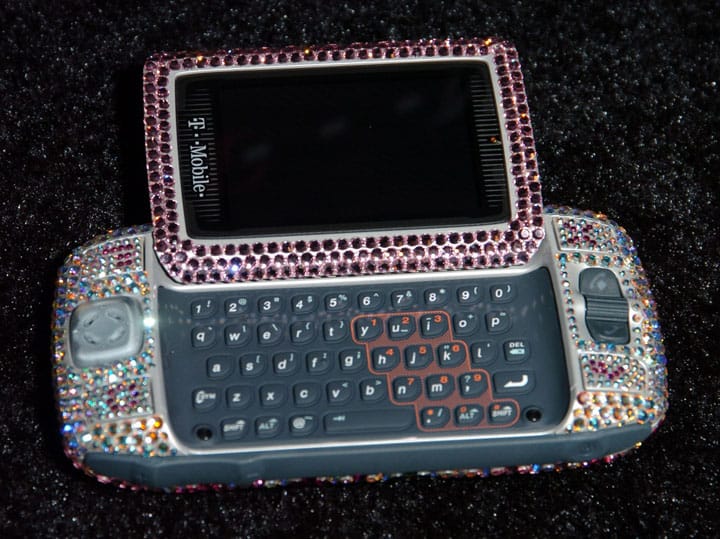 slider phones t mobile