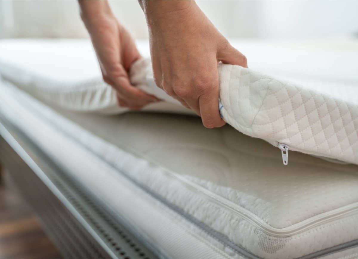 How To Make Mattresses- Easy Way To Make Your Own Mattresses 1 How To Make Mattresses