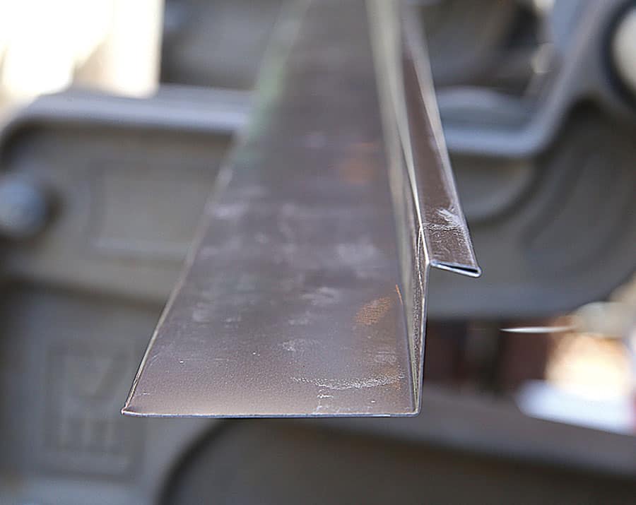 How To Bend Aluminum Flashing Ultimate Guide 2024