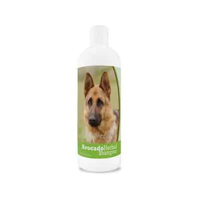 Blueberry Facial For Dogs: The Best Shampoo For Your Pet? 8 11799422344sq400