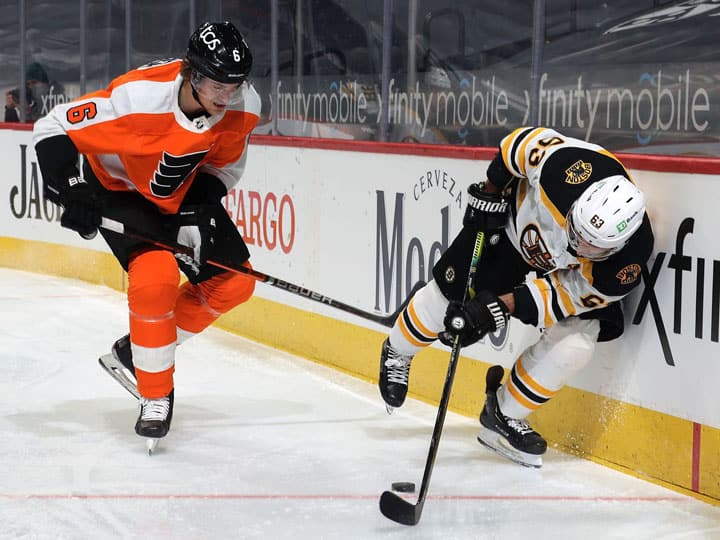 best street hockey puck