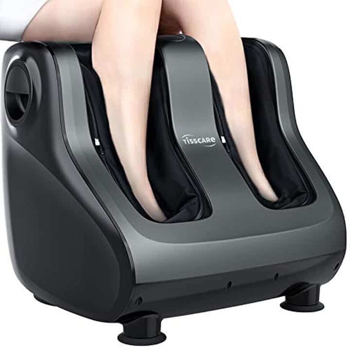 Top 13 Best Foot Massager Consumer Reports That You Must Know 5 4160jOC3gL. SL500