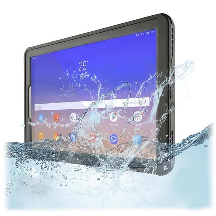 4smarts Stark Waterproof Case for Samsung Galaxy Tab S4 10 5 4250774980688 03012020 01 p