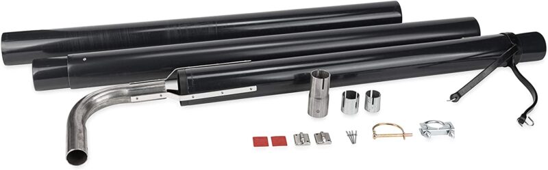 Home - Findingneverlandthemusical 23 Quietest Muffler For Small Engine