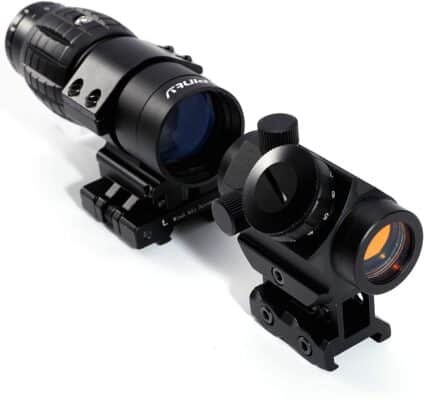 Home - Findingneverlandthemusical 4 Best Red Dot Magnifier Combo
