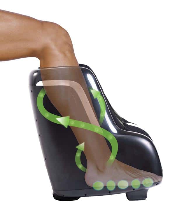 Top 13 Best Foot Massager Consumer Reports That You Must Know 4 81Z294zj7GL