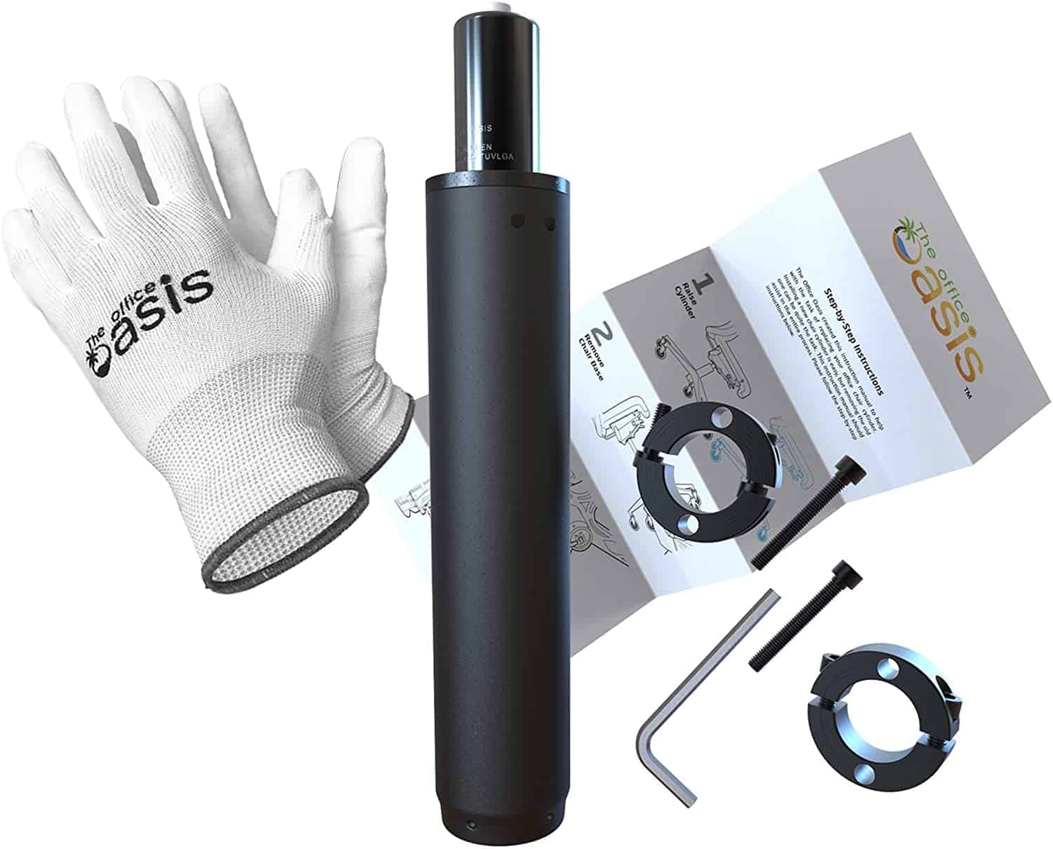 Office Chair Gas Cylinder