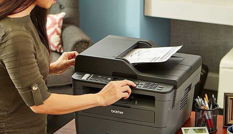 Best Black and White Laser Printer for Home Use