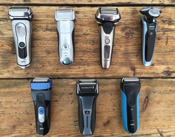 Top 10 Best Quietest Electric Razor Reviews Comparison 1 Best Electric Shaver top 5 best electric shavers 2 1024x807 1
