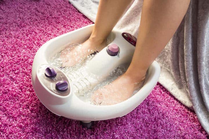 Top 13 Best Foot Massager Consumer Reports That You Must Know 3 Best Foot Spas