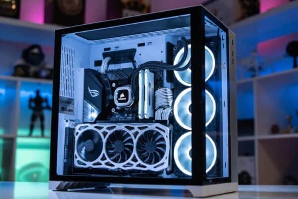 Home - Findingneverlandthemusical 17 quietest pc case