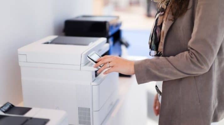 Home - Findingneverlandthemusical 12 Quietest Printers