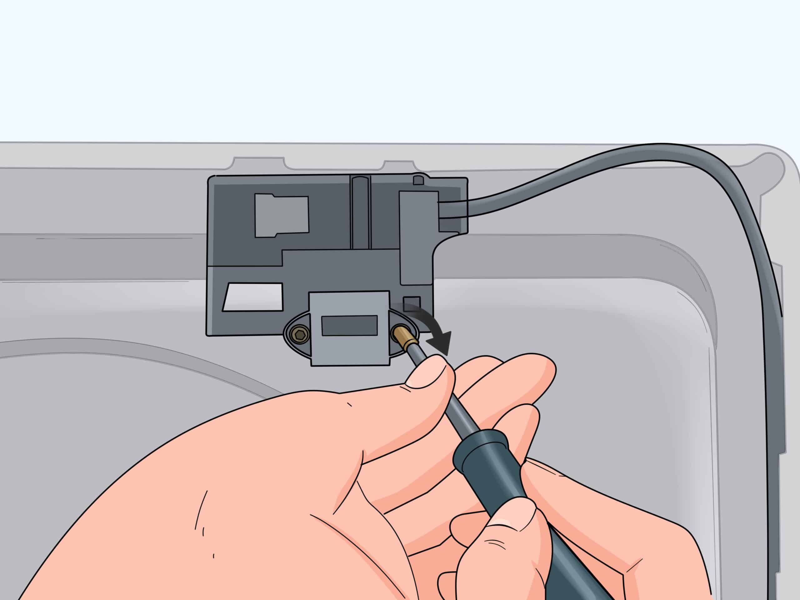 How To Bypass Lid Lock On Whirlpool Washer-Simple Ways To Bypass Lid Lock  5 how to bypass lid lock on whirlpool washer