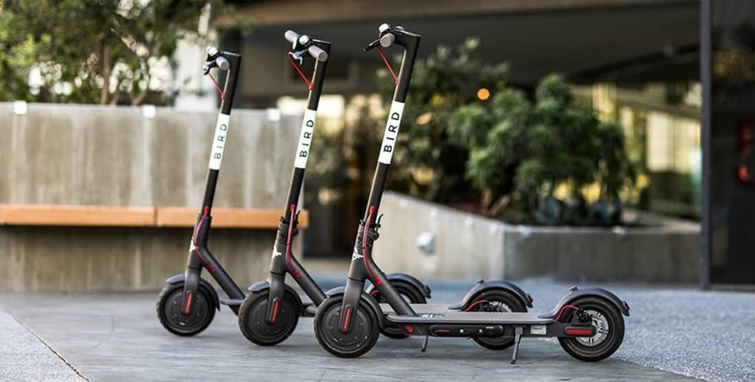 Best Foldable Electric Scooter