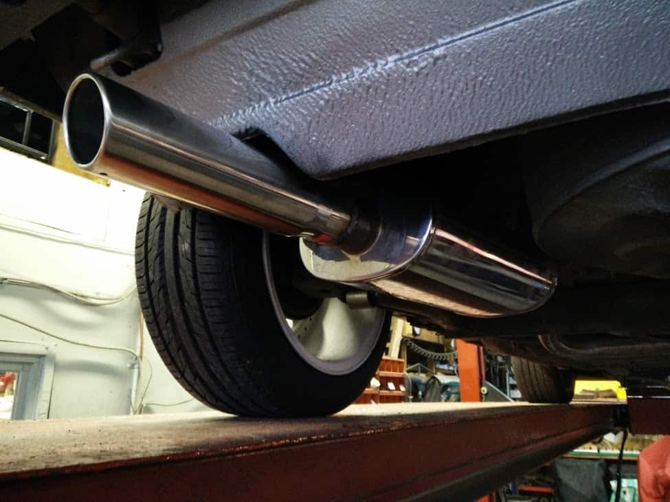 Ride Your Car On The Road To Heaven With Top Magnaflow Quietest Muffler 6 IMG 20151116 145802
