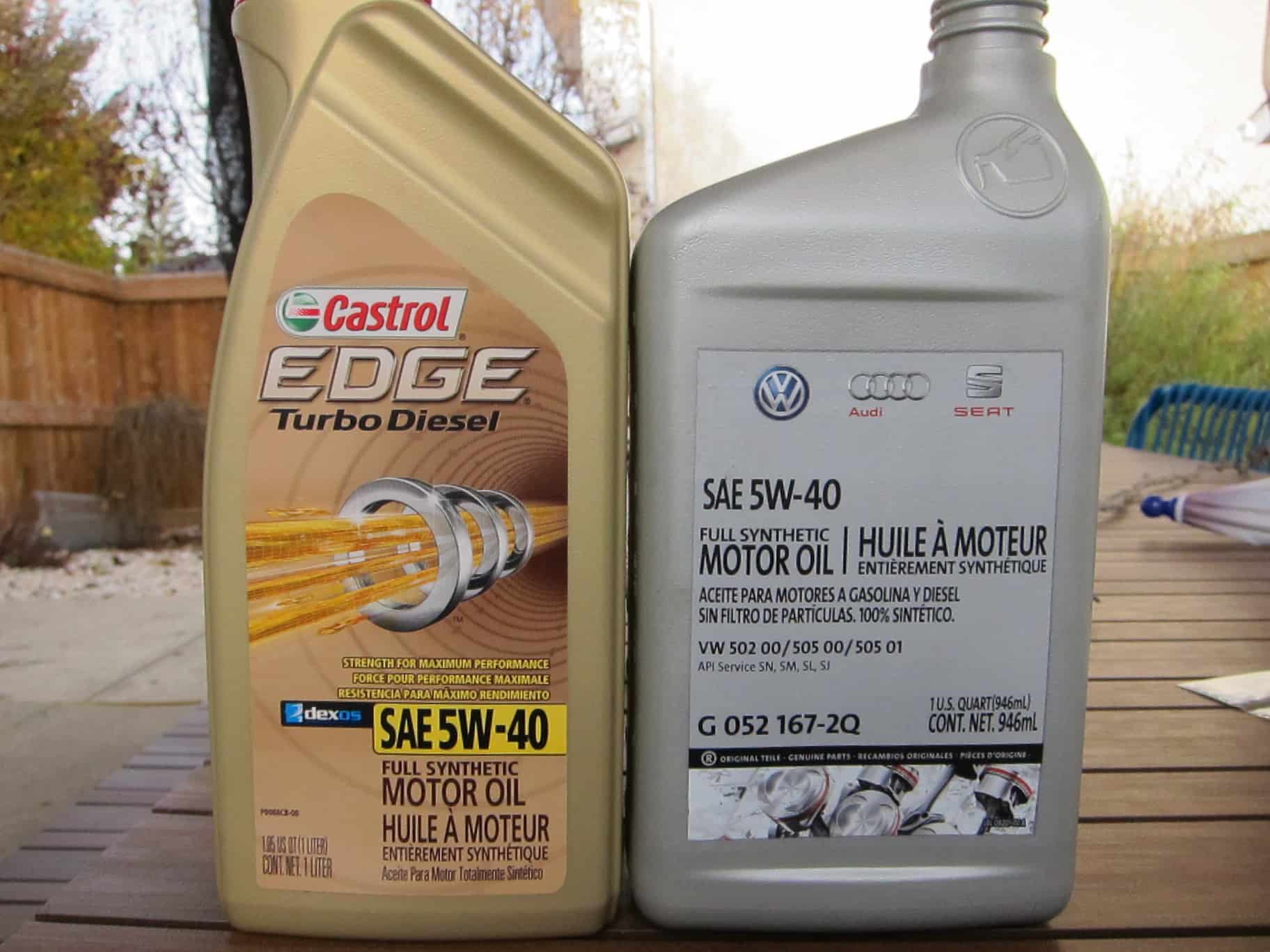 Top 10 Oil VW 502 00 People Buy Over And Over Again 6 Oil VW 502 00
