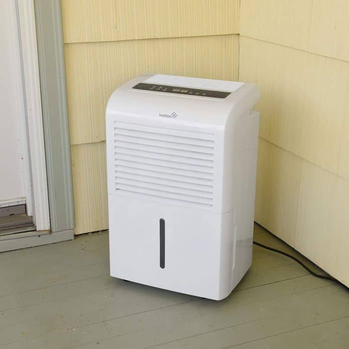 How To Drain A Dehumidifier To The Outside Updated 2022
