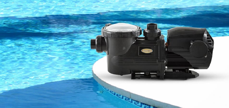 Pool Pumps