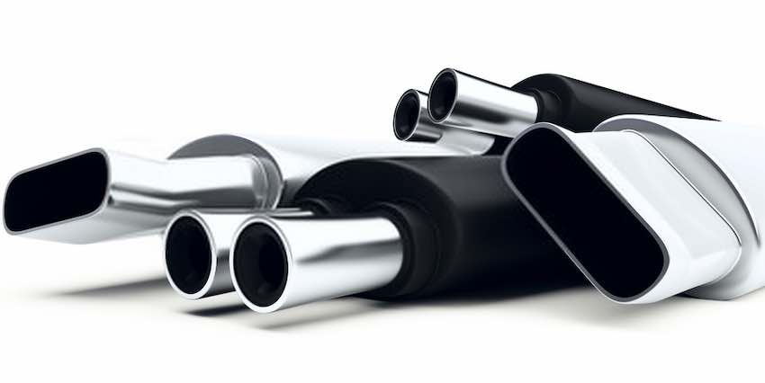 Ride Your Car On The Road To Heaven With Top Magnaflow Quietest Muffler 2 Quietest MagnaFlow Muffler