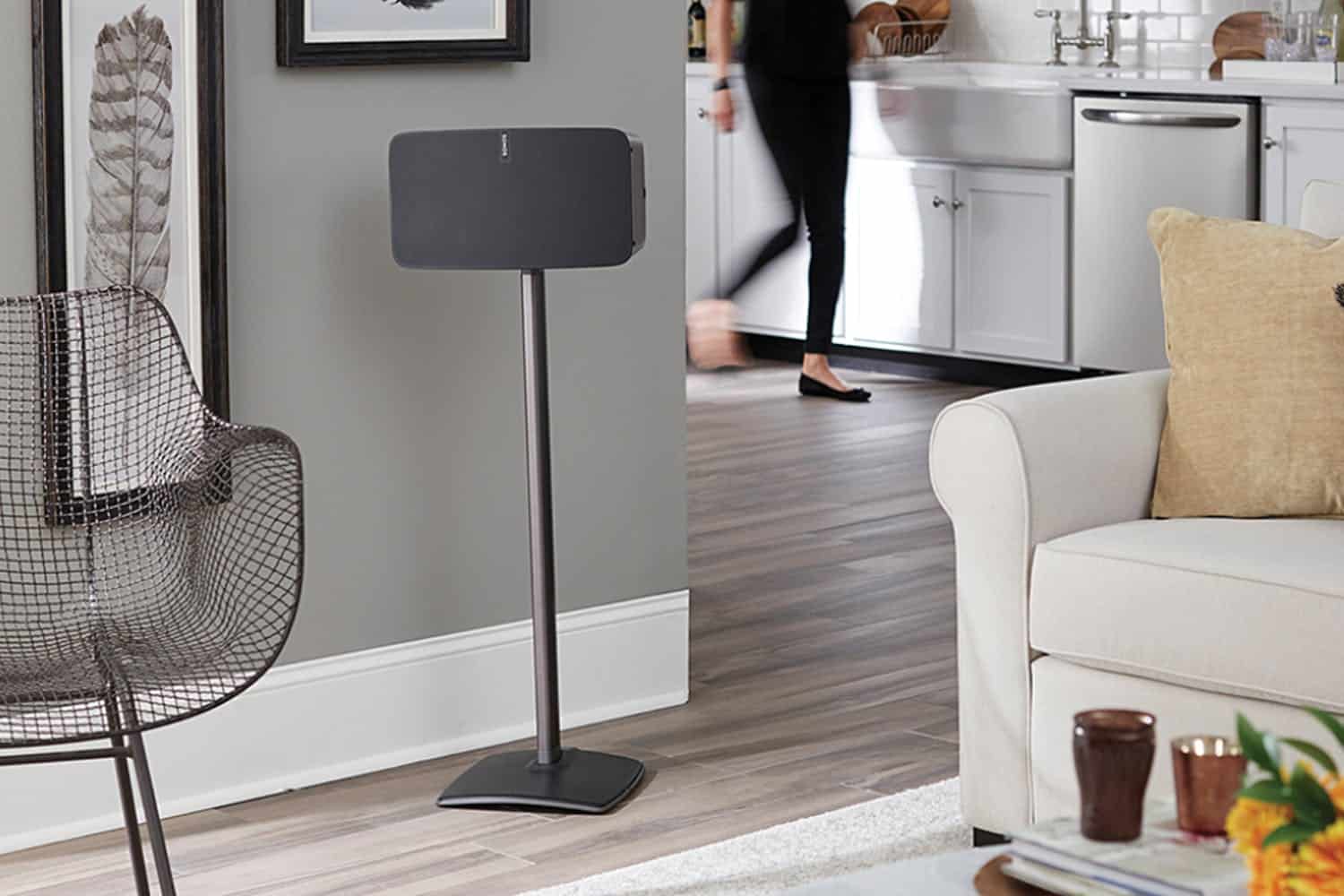 Top 10 Sonos Play 5 Stand On The Market 1 WSS51 B2