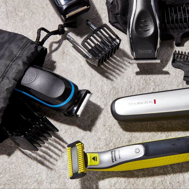 Best Andis T Outliner Guards