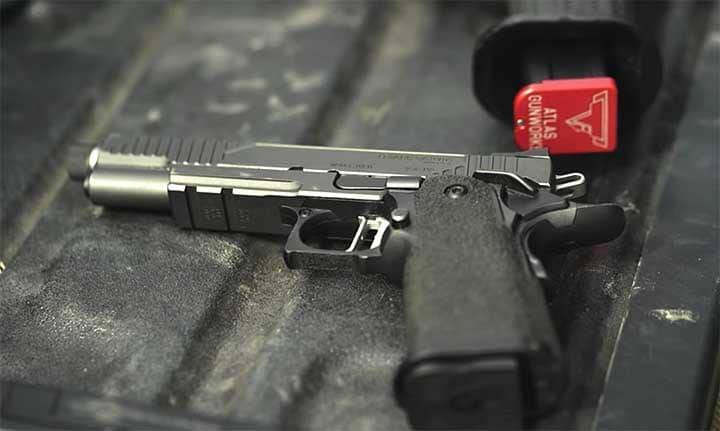 Best Sights For 1911 - Maximize The Handgun Power 1 best sights for 1911