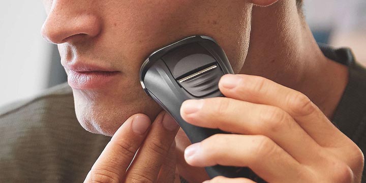 Top 10 Best Quietest Electric Razor Reviews Comparison 4 best electric razors