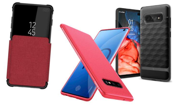 Top 10 Best Samsung Galaxy S10 Plus Waterproof Case: What is the ideal product for you? 7 best galaxy s10 plus cases