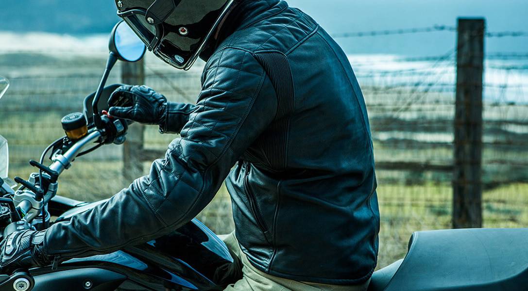 Top 10 The Best Leather Jacket Waterproof 7 best motorcycle jacket