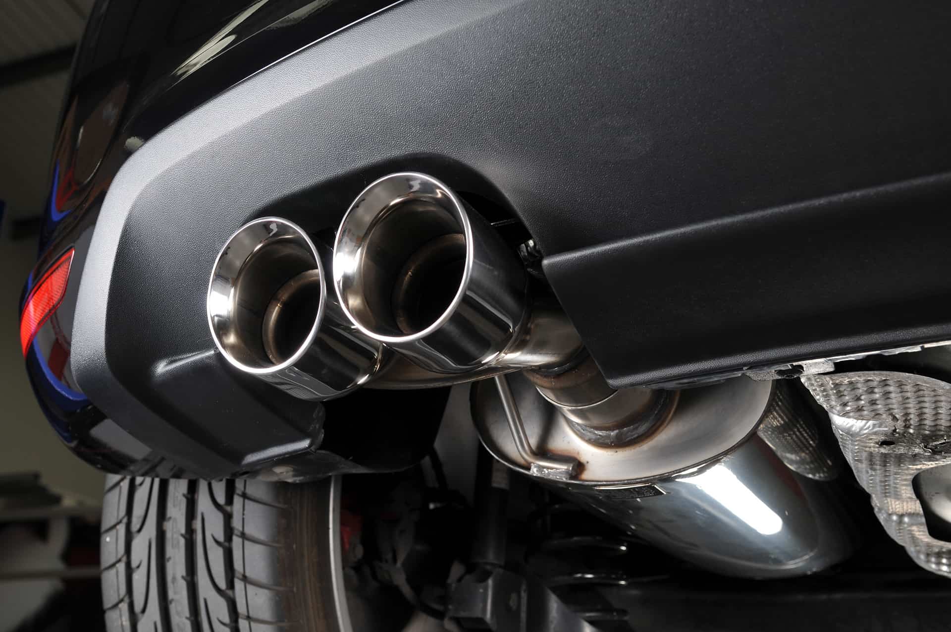 car exhaust 833 2