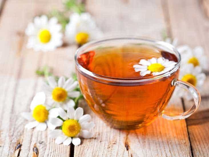 Top 17 Best Chamomile Tea Brands Reviews 2023