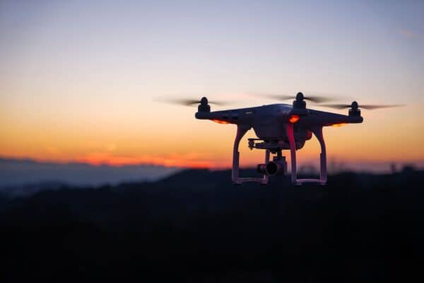 Home - Findingneverlandthemusical 11 drone sunset evening landscape dji sunrise