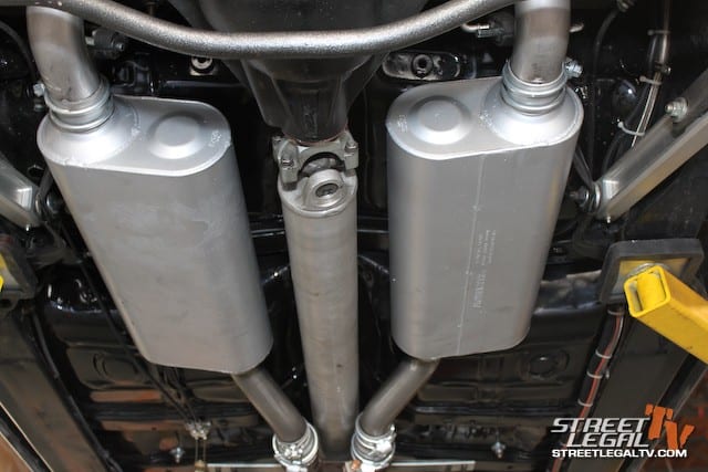 Top Flowmaster Loudest To Quietest: Reviews And Buying Guides 1 Flowmaster Loudest To Quietest