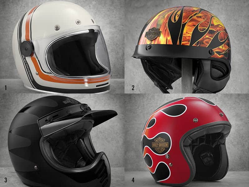 helmets 1