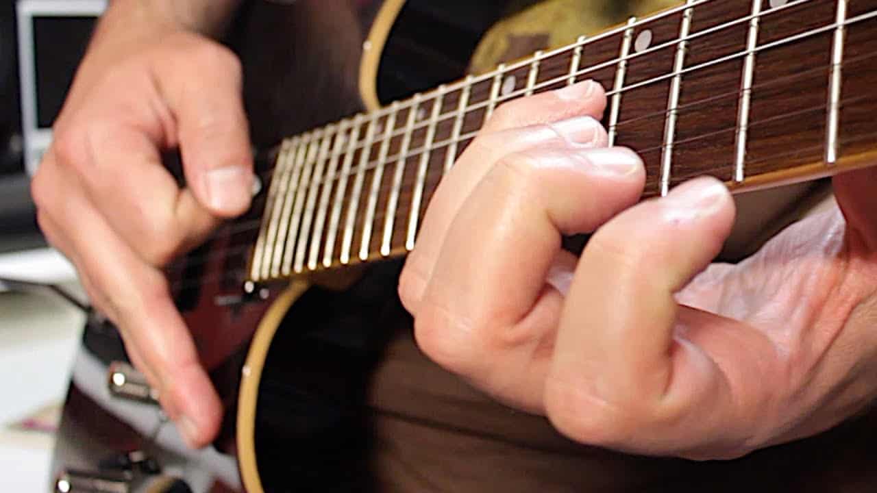 How To Use A Pick For A Guitar Enthusiasts  1 how to use a pick