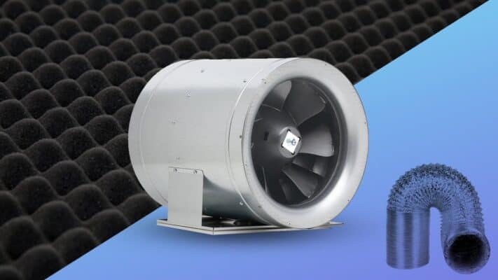 Home - Findingneverlandthemusical 6 Quietest duct fan