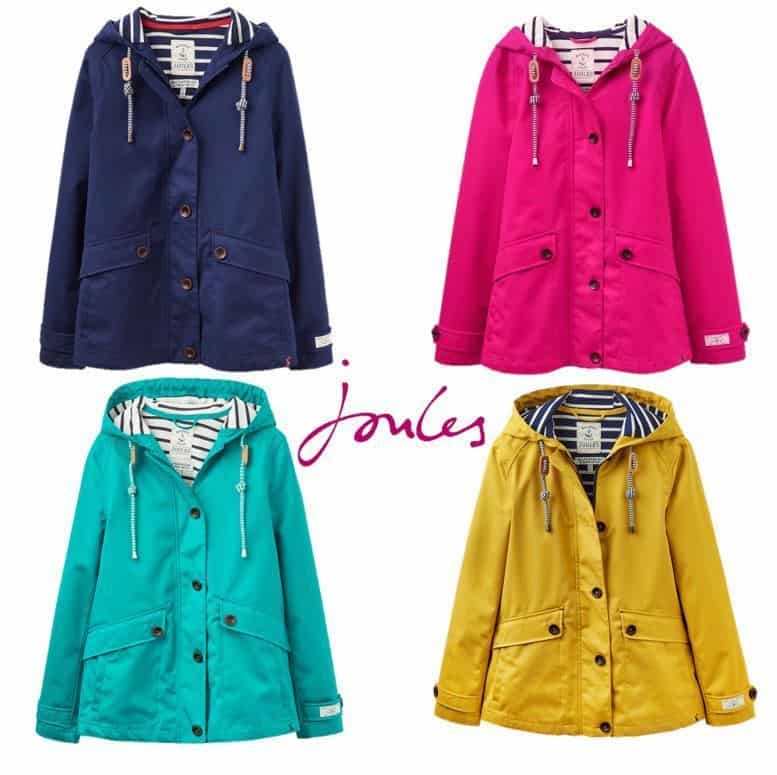 Top 10 Joules Coast Waterproof Hooded Jacket: Fantastic Jackets For Rainy Season 1 Joules Coast Waterproof Hooded Jacket