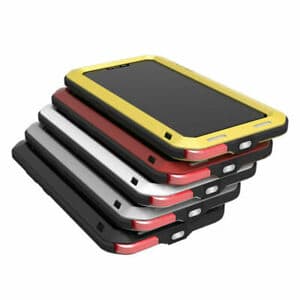 LG V40 Thinq Waterproof Case - The Assistant Covers Your Phone Life 2 s l300 2